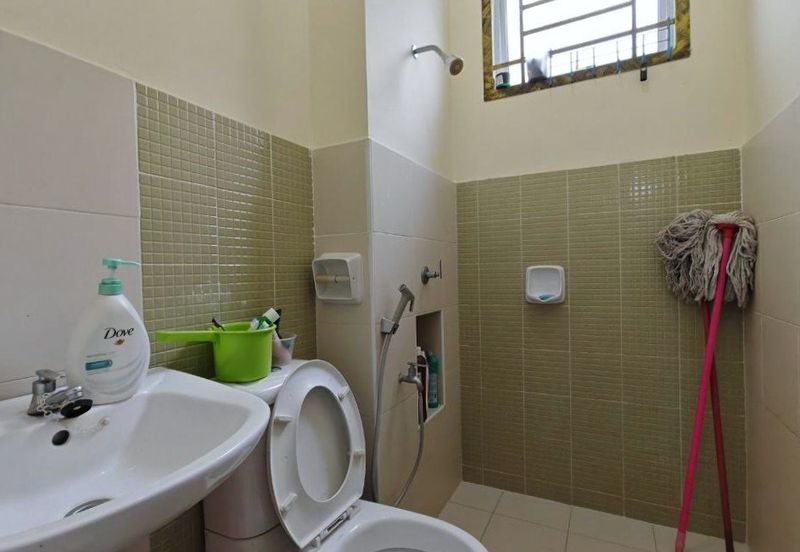 Taman Bukit Indah @ Iskandar Puteri