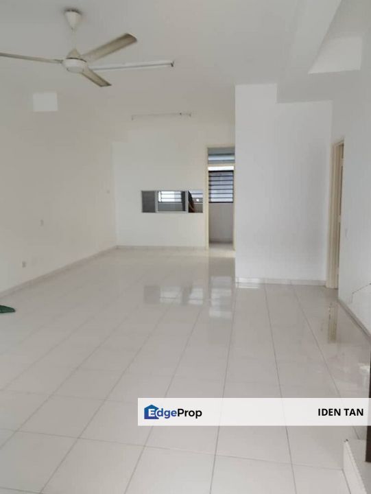 Setia Tropika Double Storey Terrace House For Sale Near Kempas Utama, Impian Emas, Bukit Kempas, Taman Anggerik, Dato Onn, Nasa City, Adda Heights, Johor, Setia Tropika