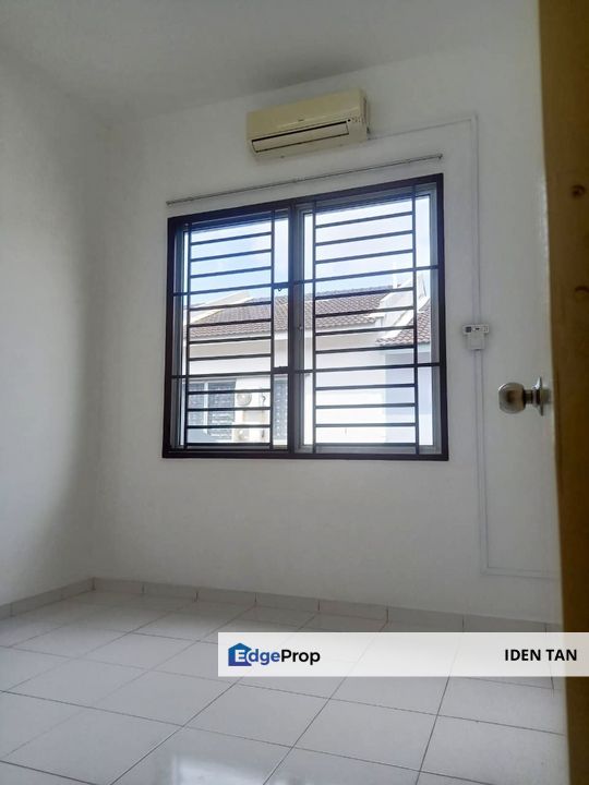 Setia Tropika Double Storey Terrace House For Sale Near Kempas Utama, Impian Emas, Bukit Kempas, Taman Anggerik, Dato Onn, Nasa City, Adda Heights, Johor, Setia Tropika