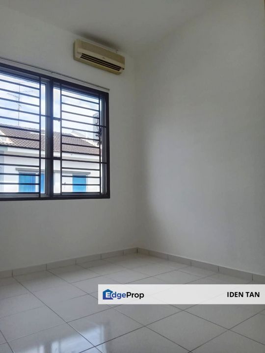 Setia Tropika Double Storey Terrace House For Sale Near Kempas Utama, Impian Emas, Bukit Kempas, Taman Anggerik, Dato Onn, Nasa City, Adda Heights, Johor, Setia Tropika