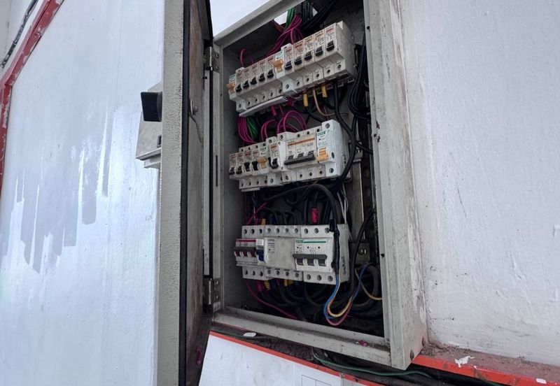 Kempas Utama Industrial Park