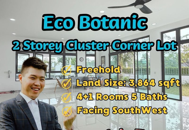 Eco Botanic