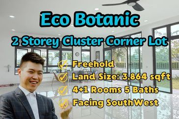 Eco Botanic
