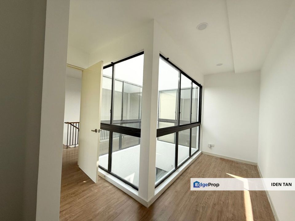 Sunway Emerald Residence Double Storey Link House For Sale Near Citrine Lakehomes, Avira, Sunway Iskandar,Iskandar Puteri, Leisure Farm, East Ledang, Johor, 