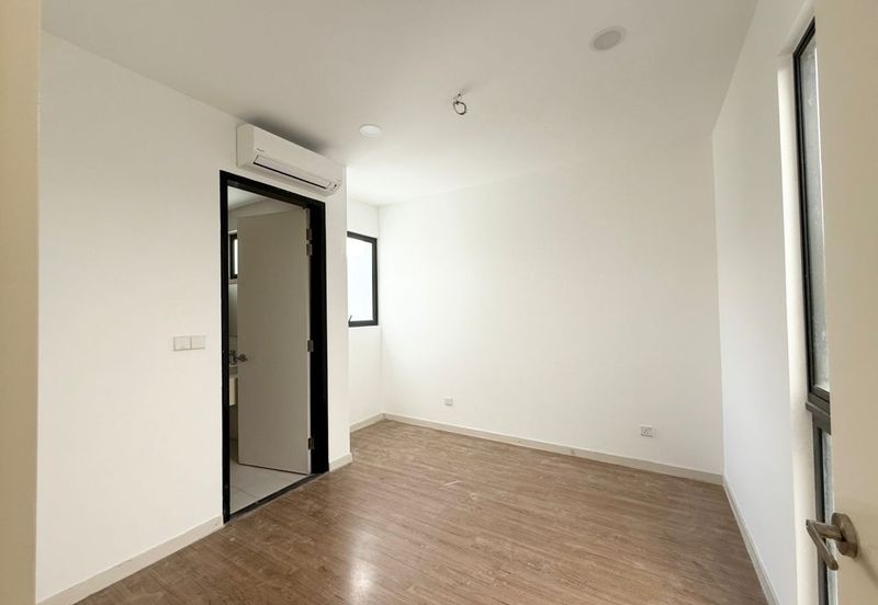 Sunway Emerald Residence