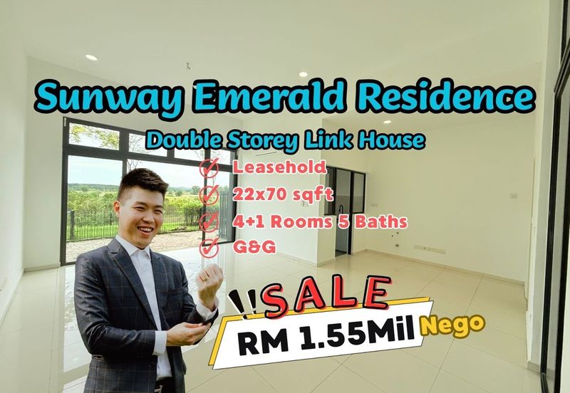 Sunway Emerald Residence