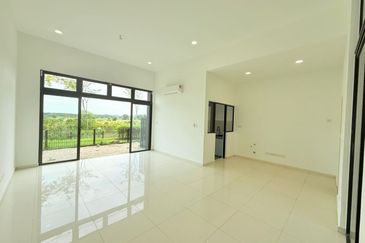 Sunway Emerald Residence