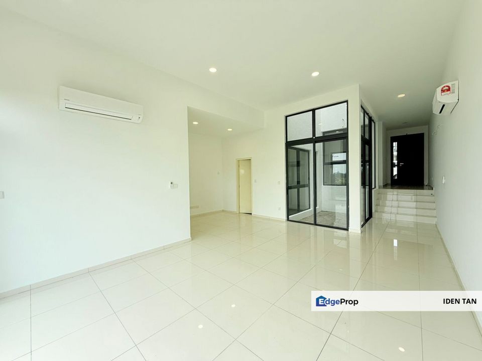 Sunway Emerald Residence Double Storey Link House For Sale Near Citrine Lakehomes, Avira, Sunway Iskandar,Iskandar Puteri, Leisure Farm, East Ledang, Johor, 