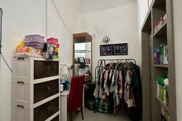 Taman Ungku Tun Aminah