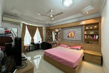 Taman Ungku Tun Aminah