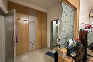 Taman Ungku Tun Aminah