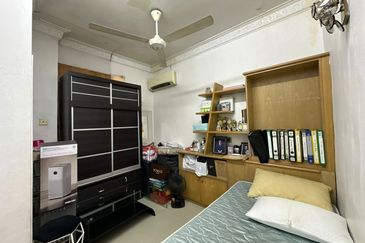 Taman Ungku Tun Aminah