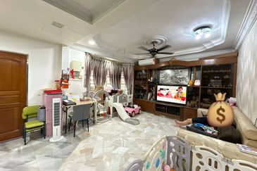 Taman Ungku Tun Aminah