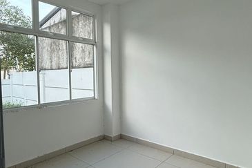 Taman Mutiara Bestari, Skudai