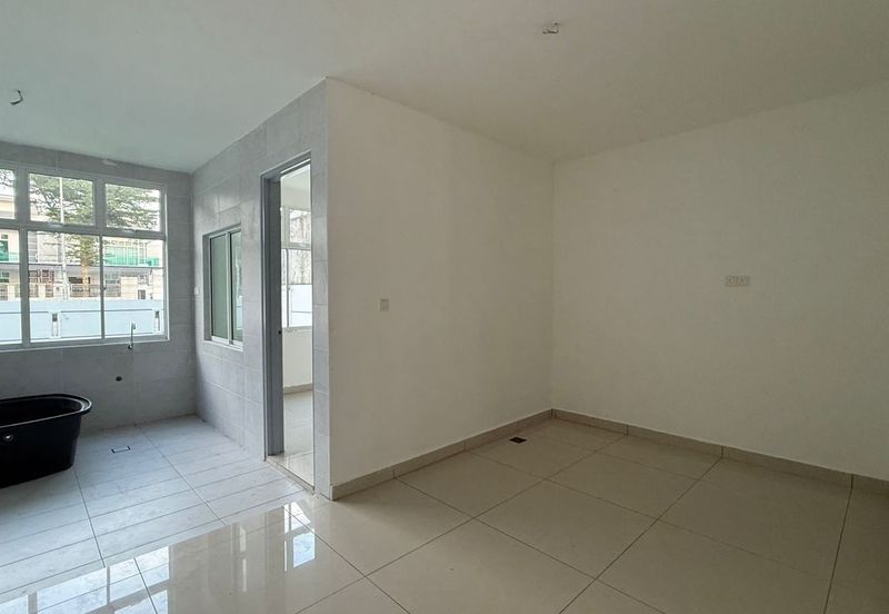 Taman Mutiara Bestari, Skudai