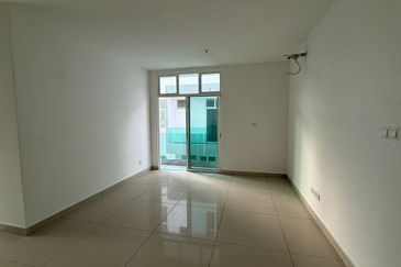 Taman Mutiara Bestari, Skudai