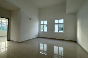 Taman Mutiara Bestari, Skudai