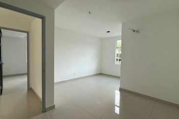 Taman Mutiara Bestari, Skudai