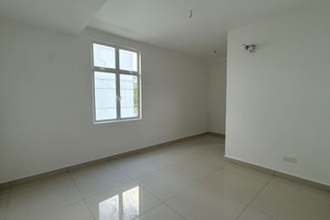 Taman Mutiara Bestari, Skudai