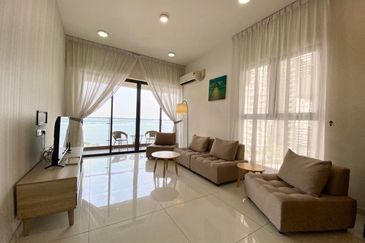 Amberside Country Garden @ Danga Bay