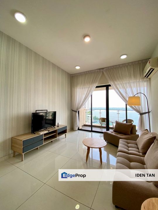 Amberside Country Garden Danga Bay For Sale Near Tropez Residence, Bora Residence, Straits View 18, Paragon Residence, Golden Sands, Aloha Tower, CIQ, Johor, Johor Bahru