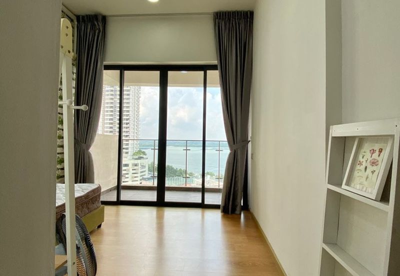 Amberside Country Garden @ Danga Bay