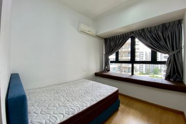 Amberside Country Garden @ Danga Bay