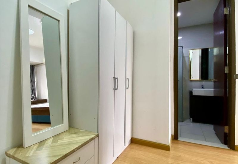 Amberside Country Garden @ Danga Bay