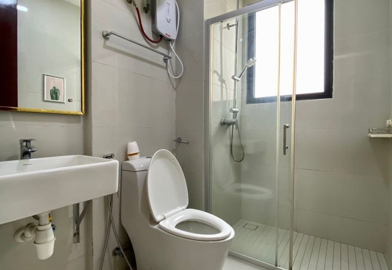 Amberside Country Garden @ Danga Bay