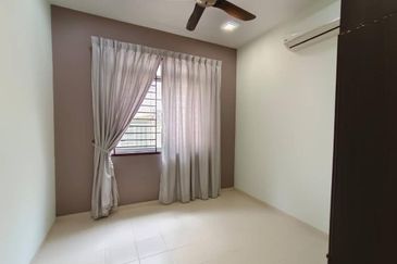 Taman Sri Pulai Perdana