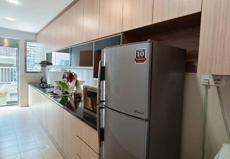 Taman Sri Pulai Perdana