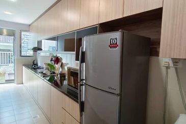 Taman Sri Pulai Perdana