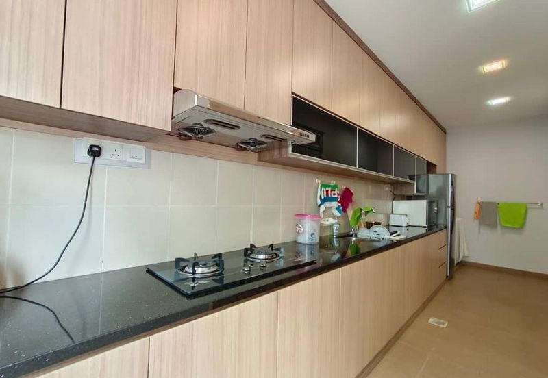 Taman Sri Pulai Perdana