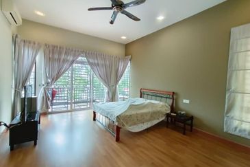 Taman Sri Pulai Perdana