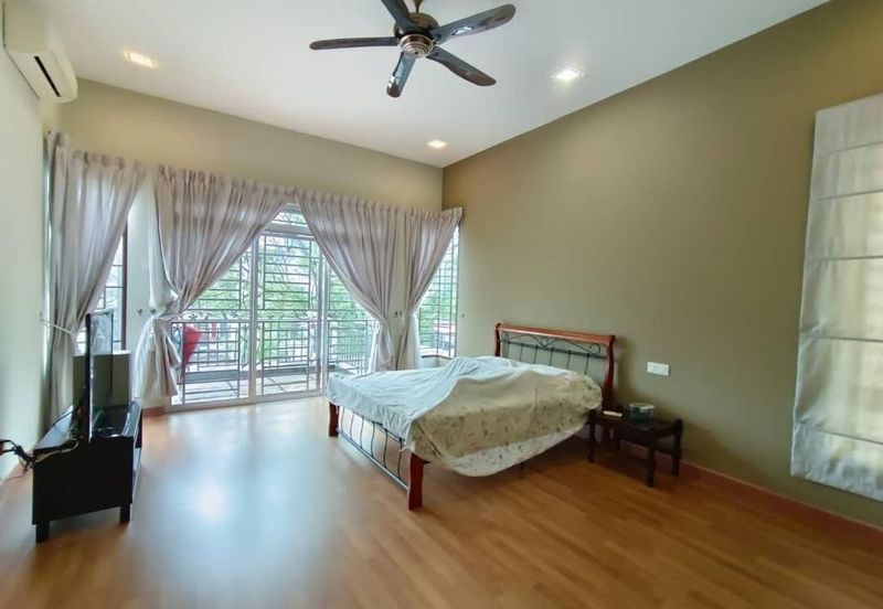 Taman Sri Pulai Perdana