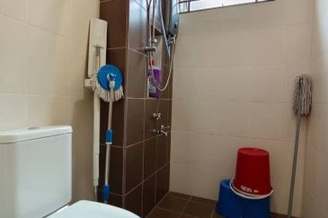 Taman Sri Pulai Perdana