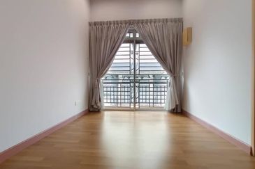 Taman Sri Pulai Perdana