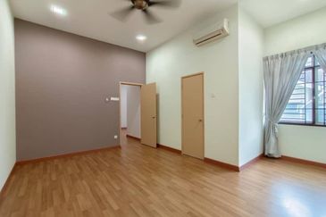 Taman Sri Pulai Perdana