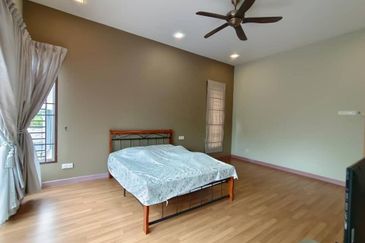 Taman Sri Pulai Perdana