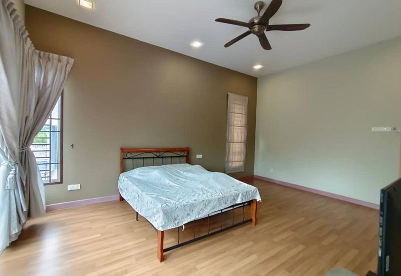 Taman Sri Pulai Perdana