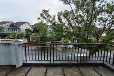 Taman Sri Pulai Perdana