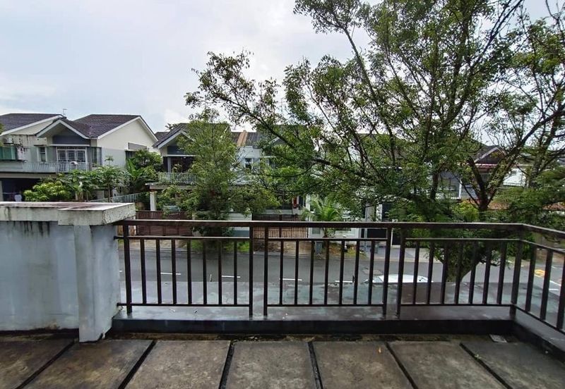 Taman Sri Pulai Perdana