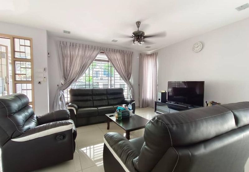 Taman Sri Pulai Perdana