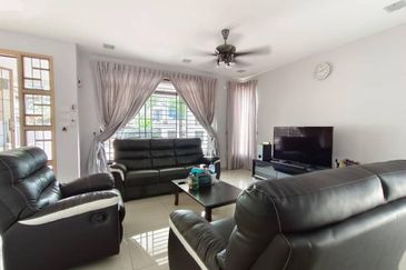 Taman Sri Pulai Perdana