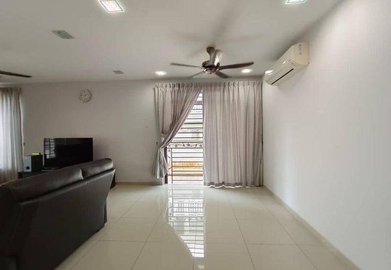 Taman Sri Pulai Perdana