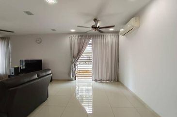 Taman Sri Pulai Perdana