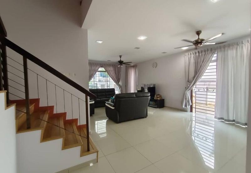 Taman Sri Pulai Perdana