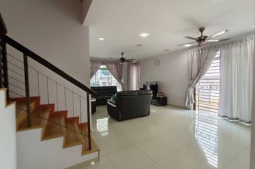 Taman Sri Pulai Perdana