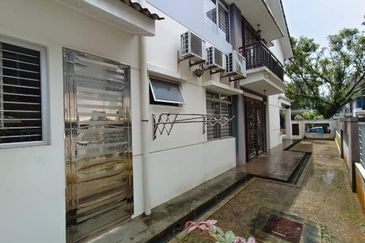 Taman Sri Pulai Perdana