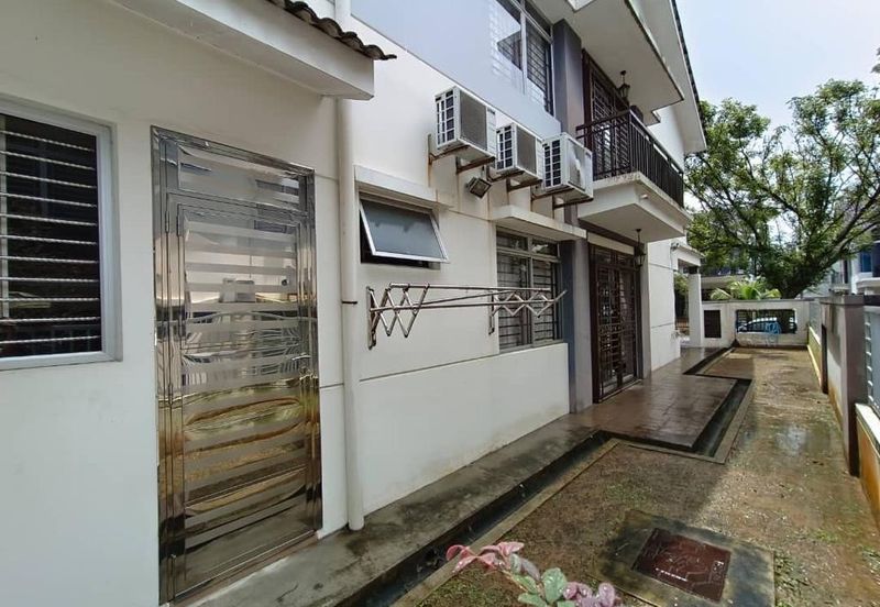 Taman Sri Pulai Perdana